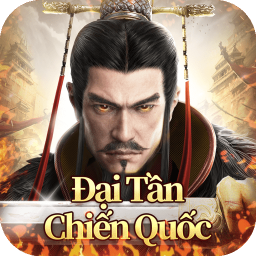 Đại Tần Chiến Quốc