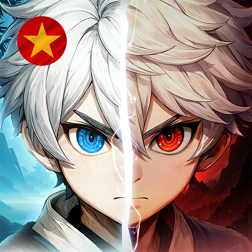 Dũng Sĩ Trở Lại: Khế Ước Thần