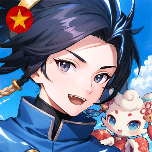 Draconia Saga