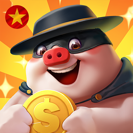 Piggy GO - Heo Con Du Hí