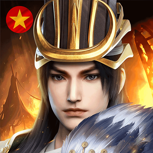 Hồng Đồ Chi Hạ - Epic War