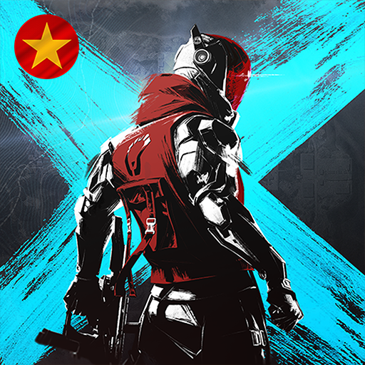 Blood Strike: Vây Hãm