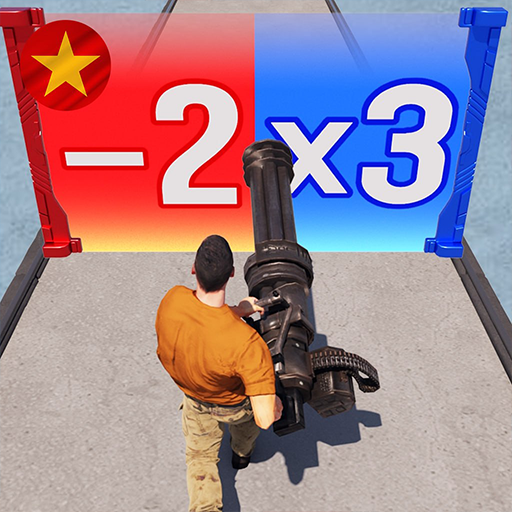 Last Z: Survival Shooter