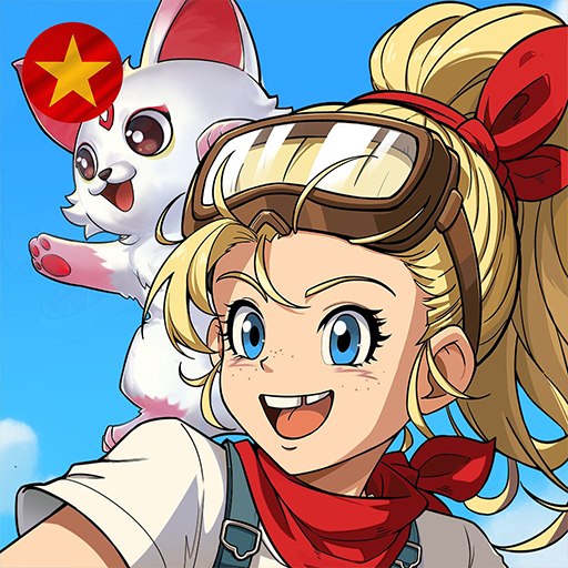 Lữ Khách Đại Lục: Idle RPG