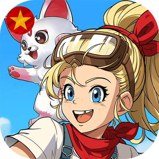 Lữ Khách Đại Lục: Idle RPG